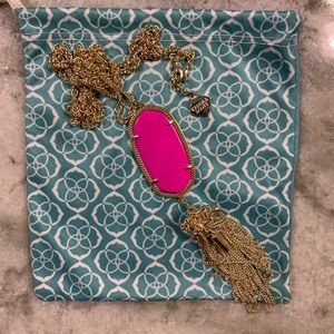 Kendra Scott Rayne Necklace